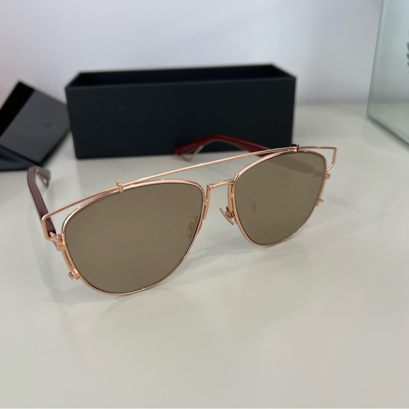 Dior Technologic Sunglasses - Picture 4 of 6